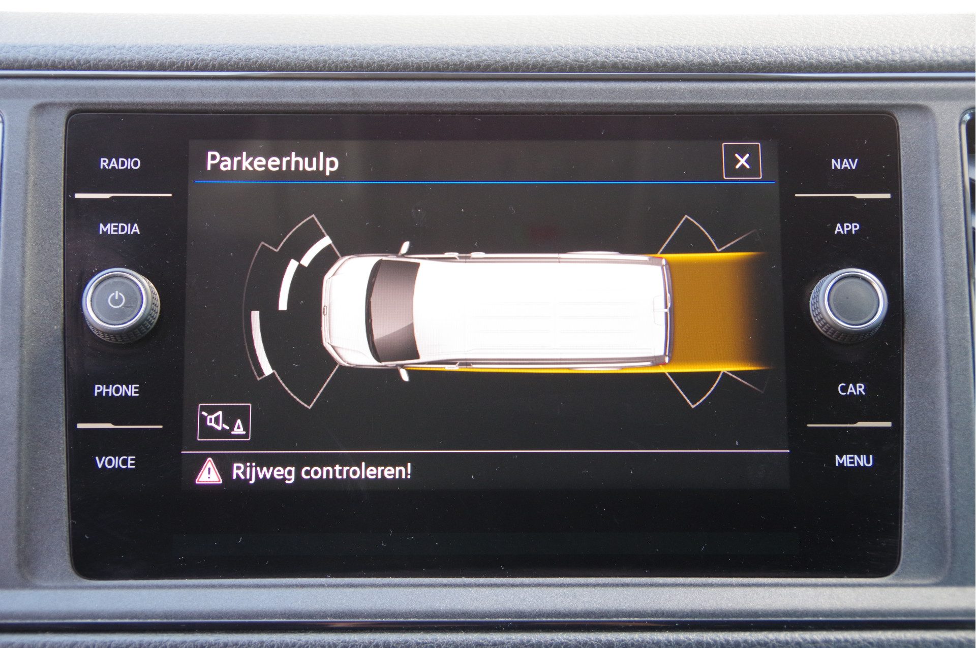 Volkswagen Crafter - Afbeelding 16