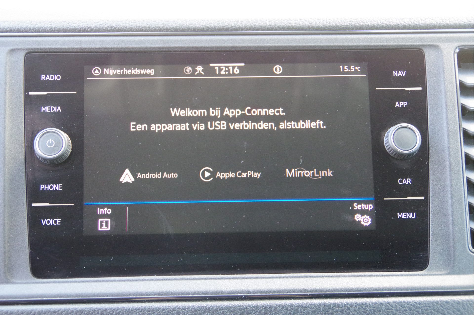 Volkswagen Crafter - Afbeelding 17
