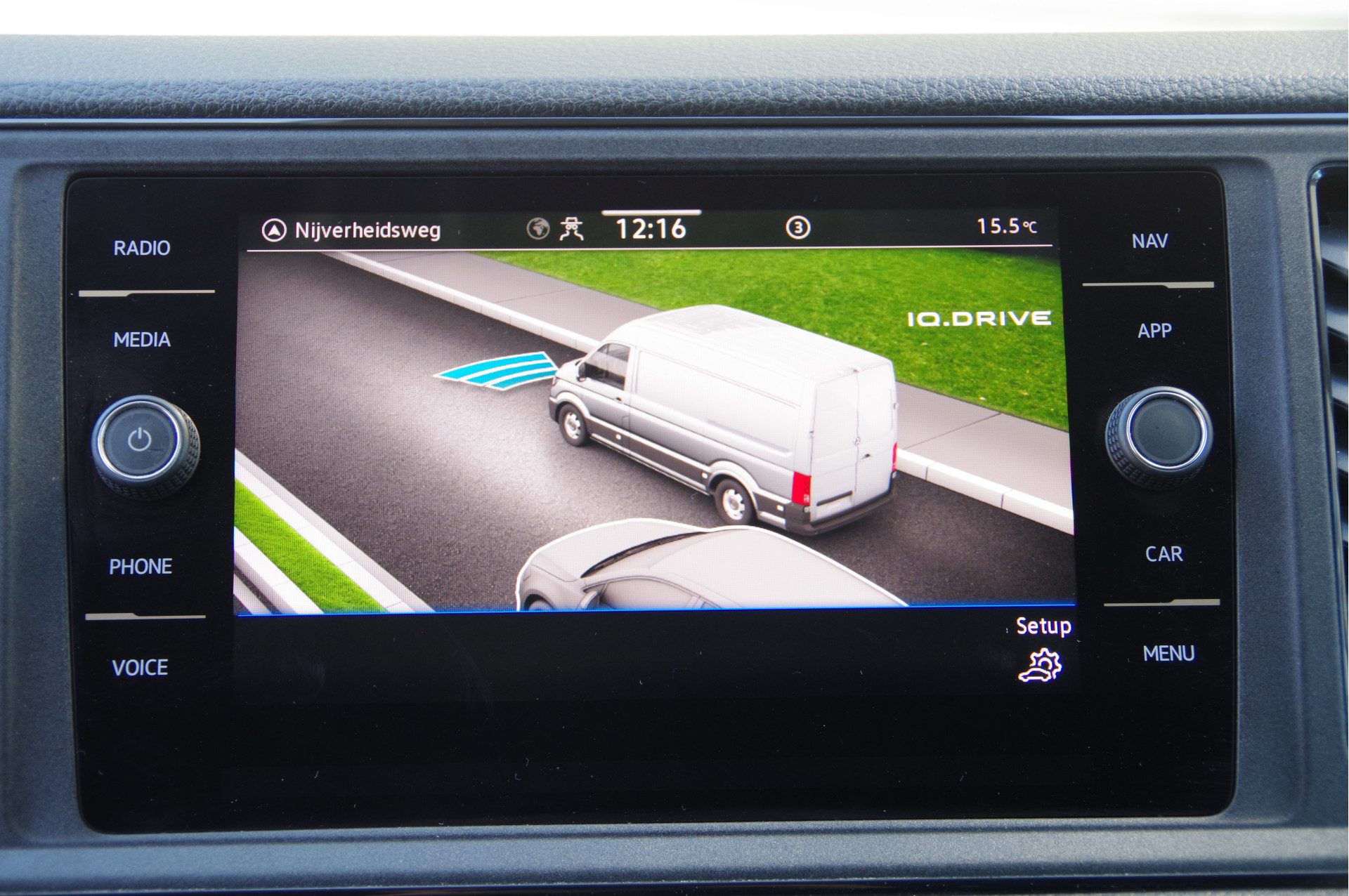 Volkswagen Crafter - Afbeelding 20