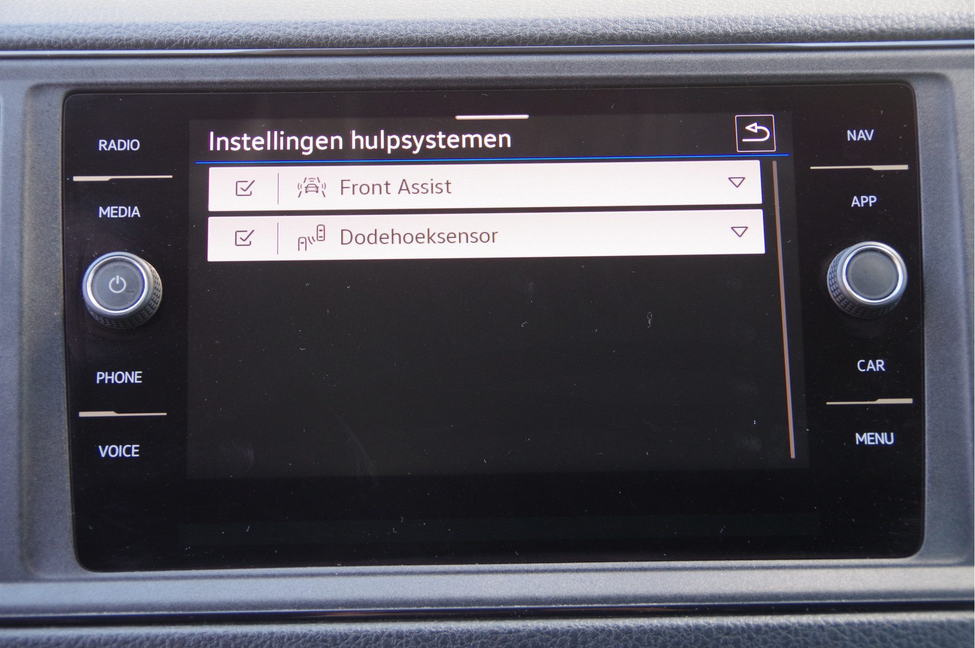 Volkswagen Crafter - Afbeelding 21