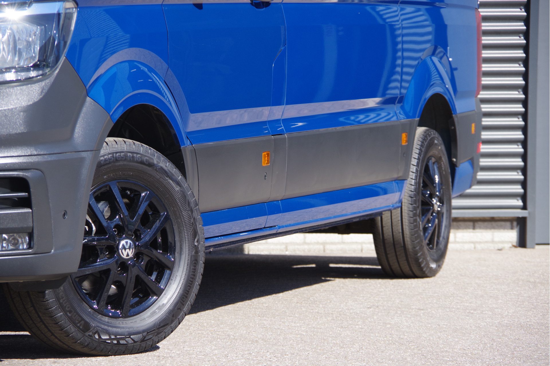 Volkswagen Crafter - Afbeelding 29