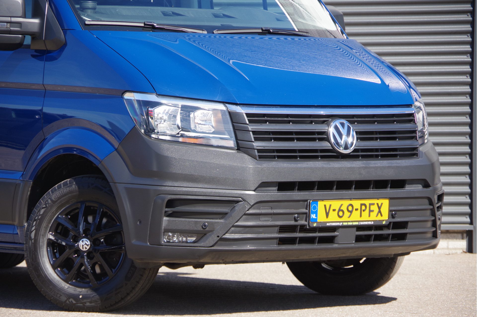 Volkswagen Crafter - Afbeelding 31