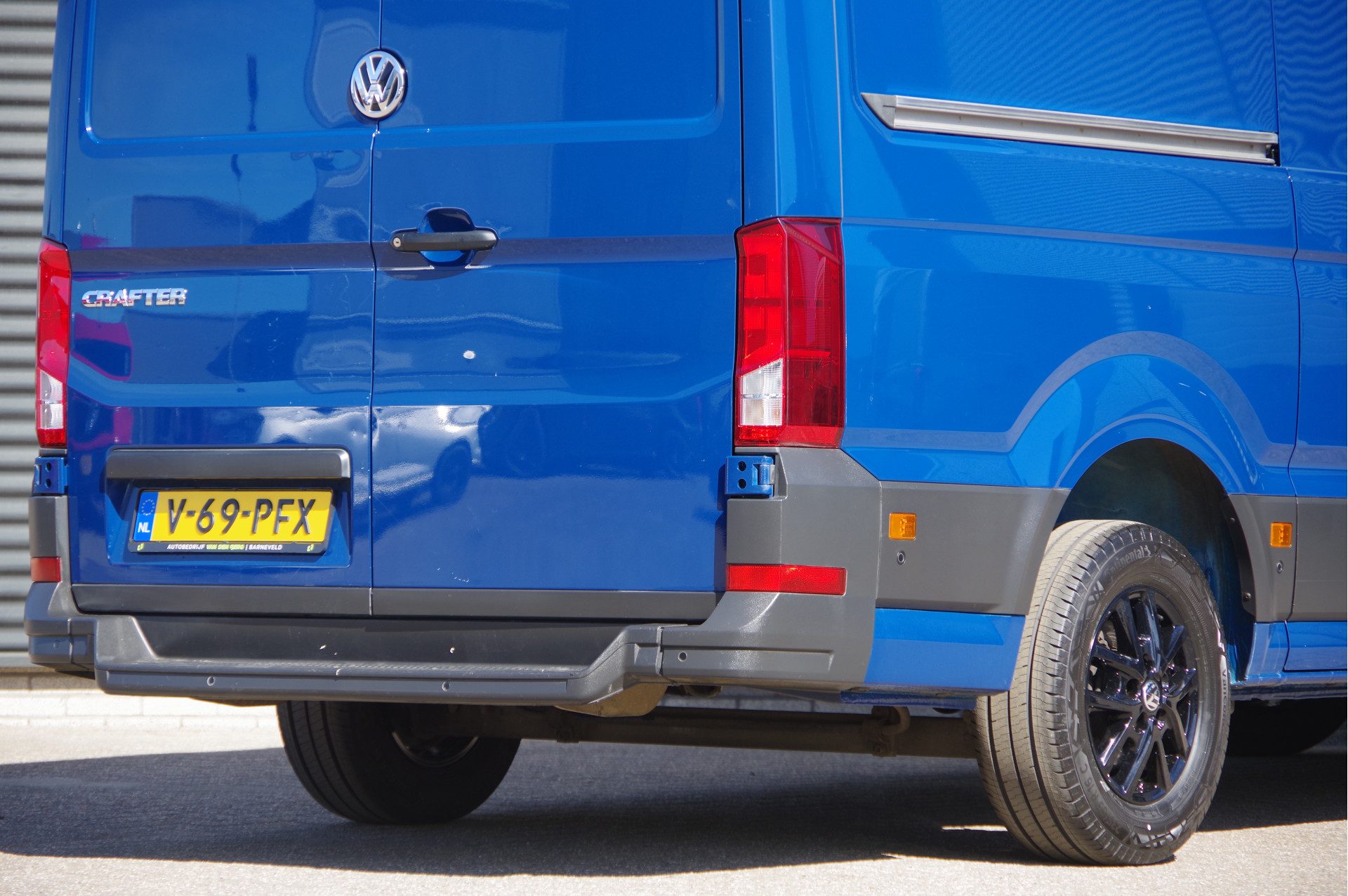 Volkswagen Crafter - Afbeelding 32