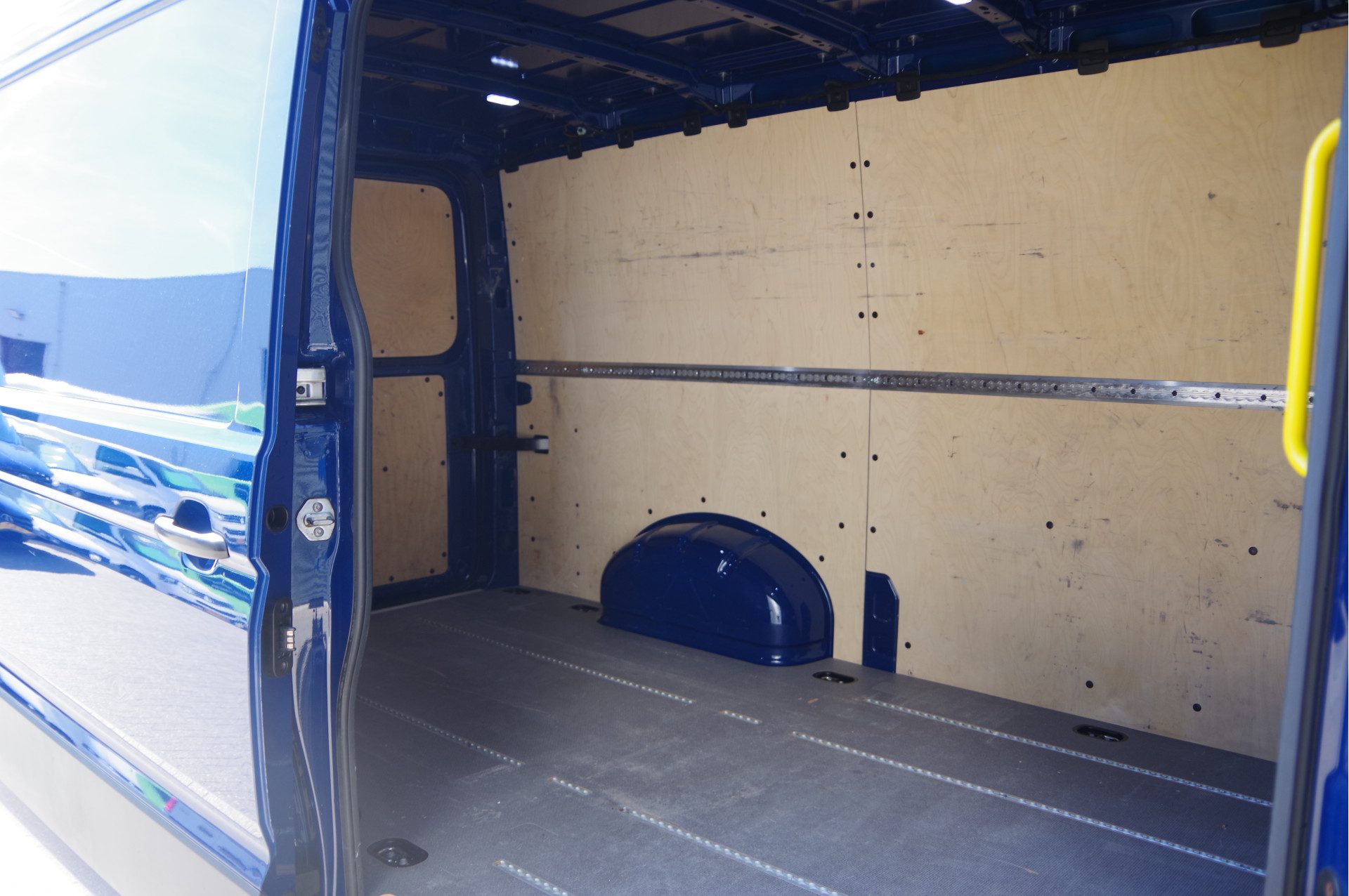 Volkswagen Crafter - Afbeelding 40