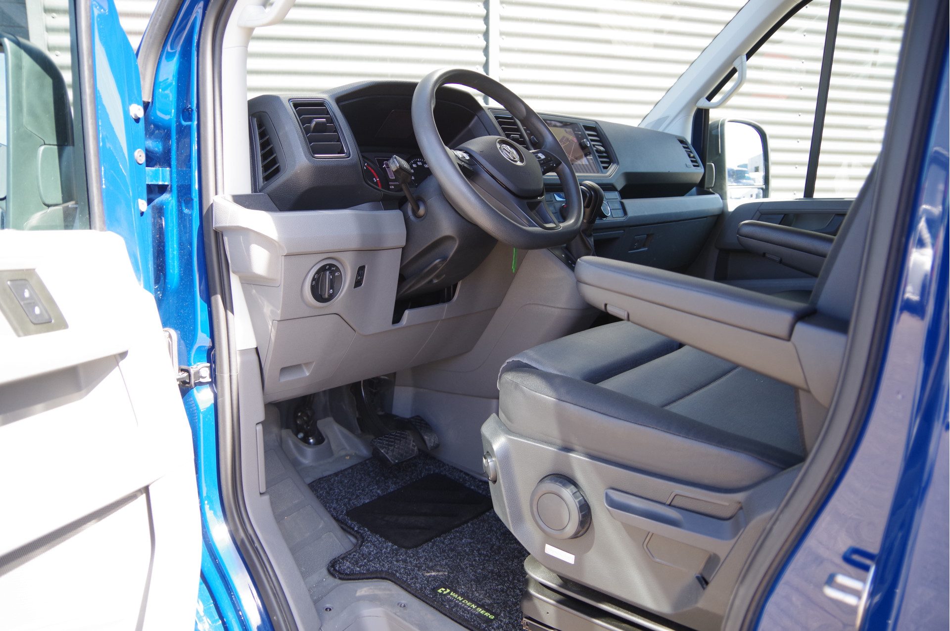 Volkswagen Crafter - Afbeelding 5