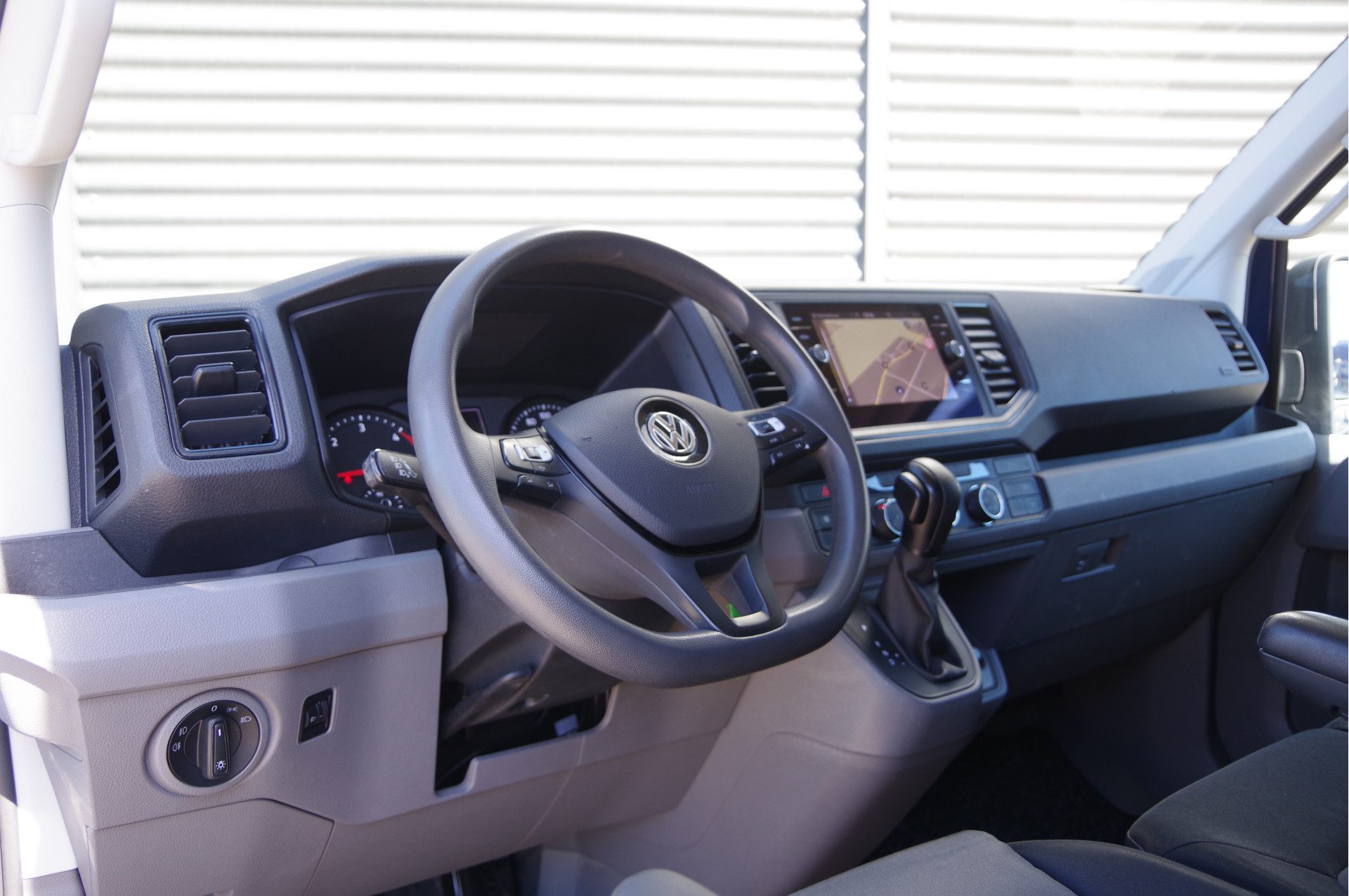 Volkswagen Crafter - Afbeelding 6