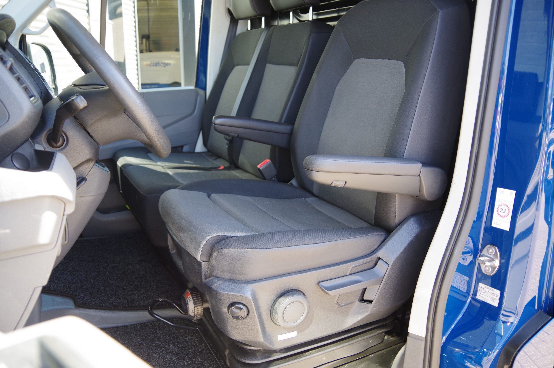 Volkswagen Crafter - Afbeelding 7