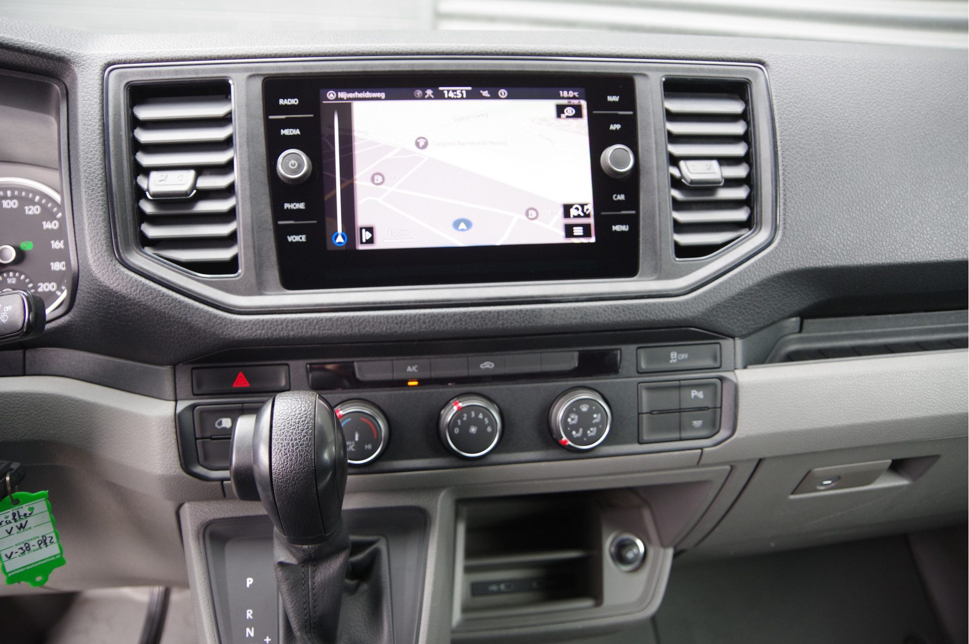 Volkswagen Crafter - Afbeelding 10