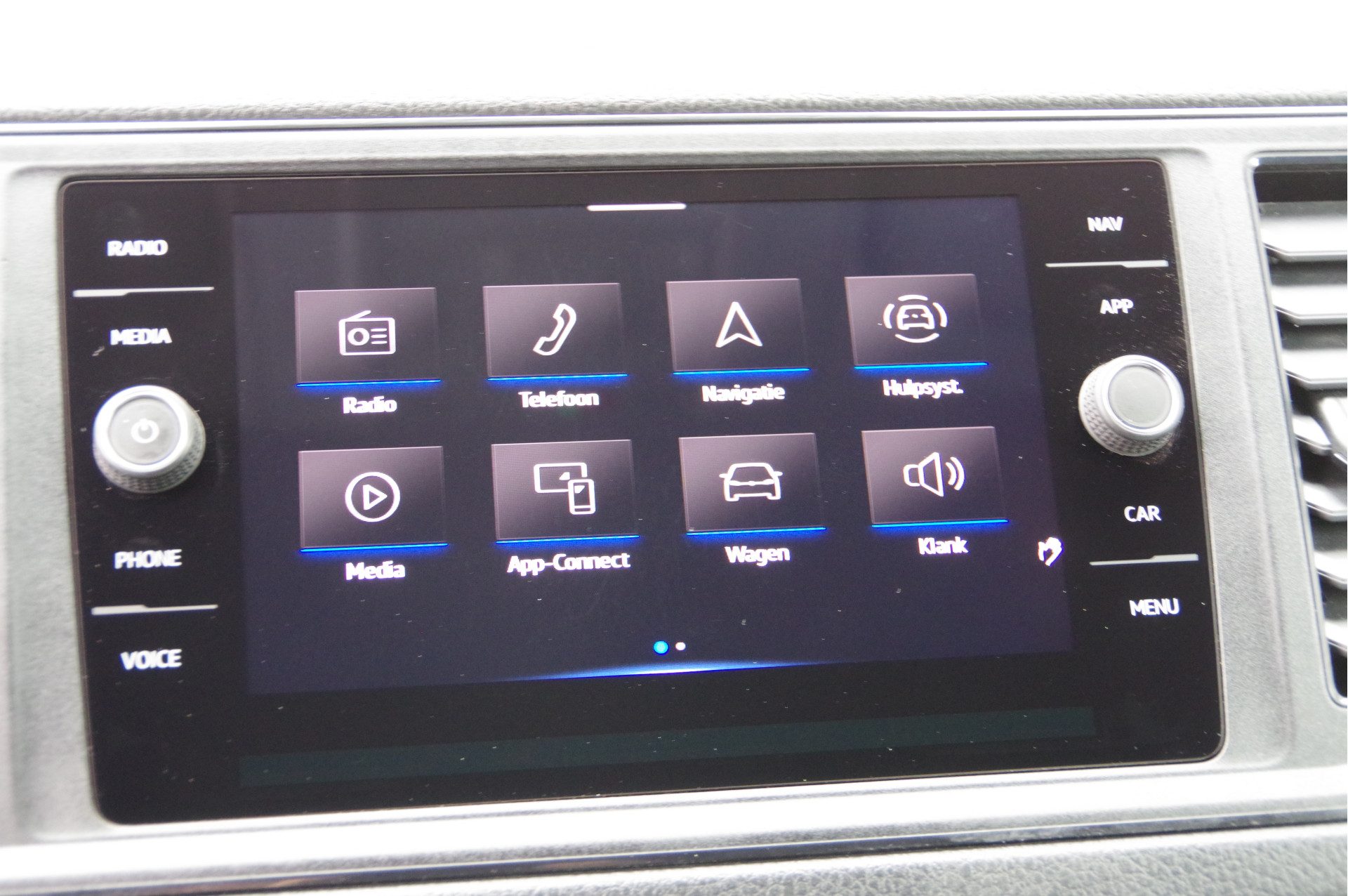 Volkswagen Crafter - Afbeelding 16