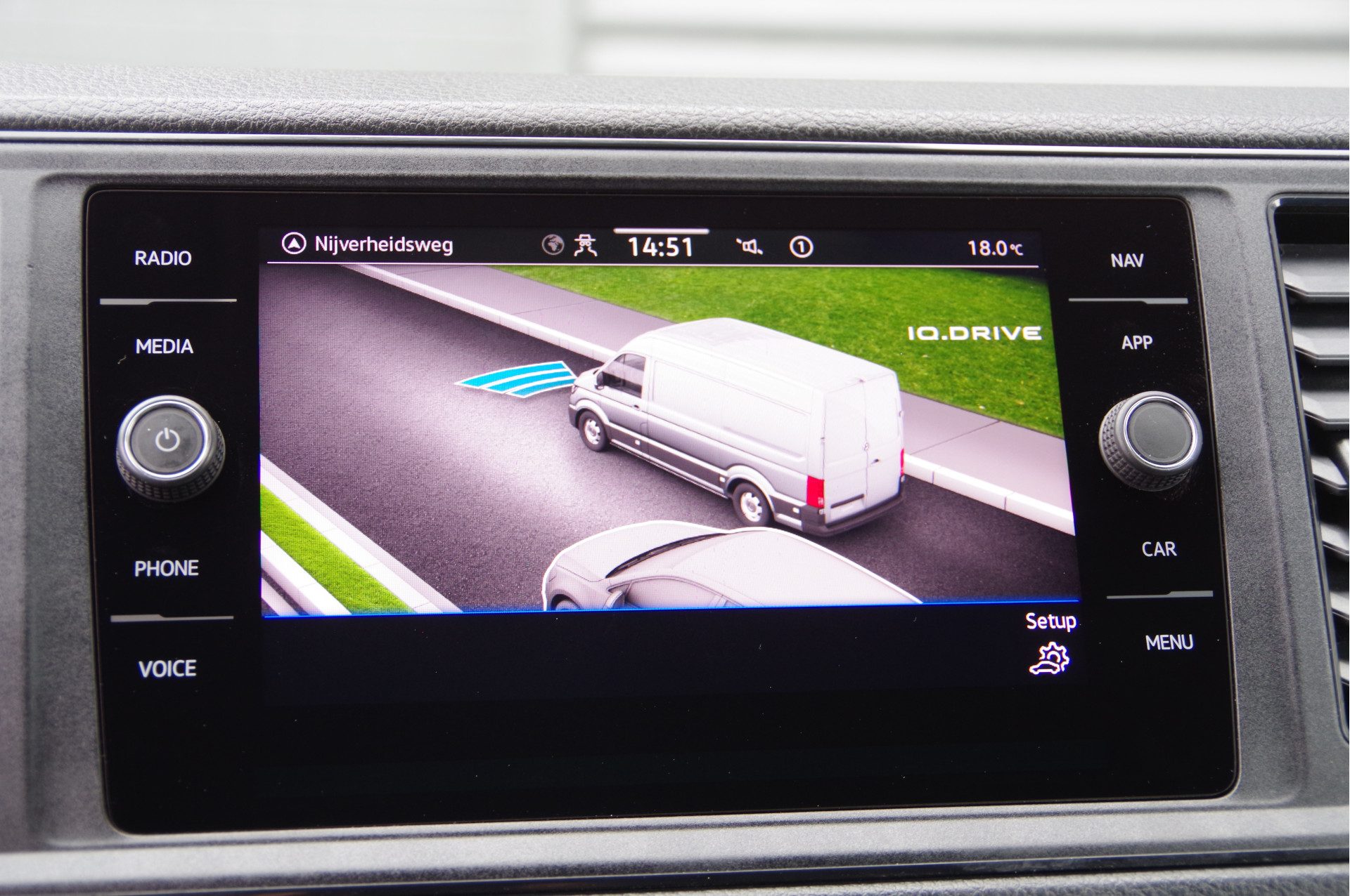Volkswagen Crafter - Afbeelding 17