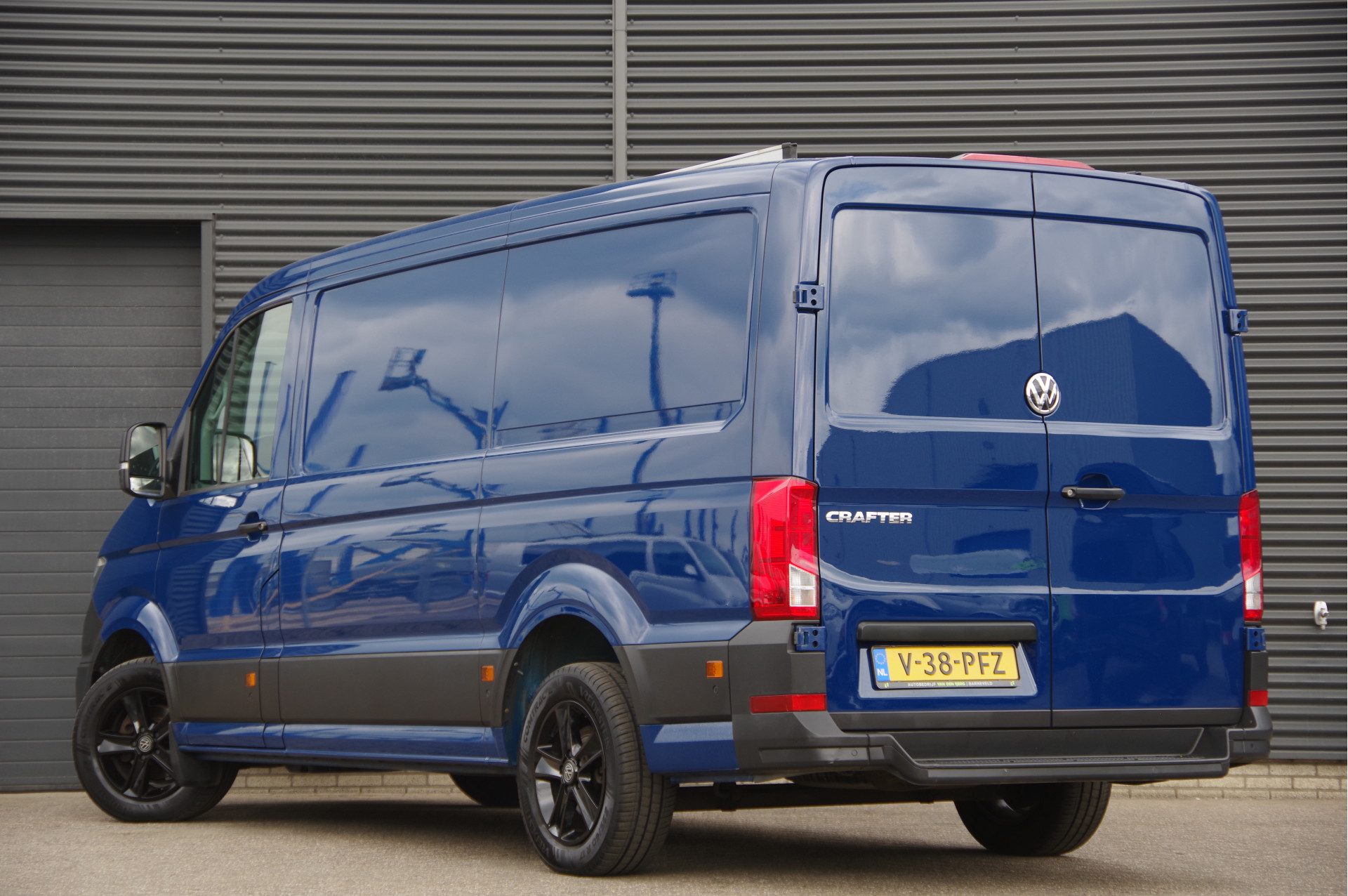 Volkswagen Crafter - Afbeelding 20
