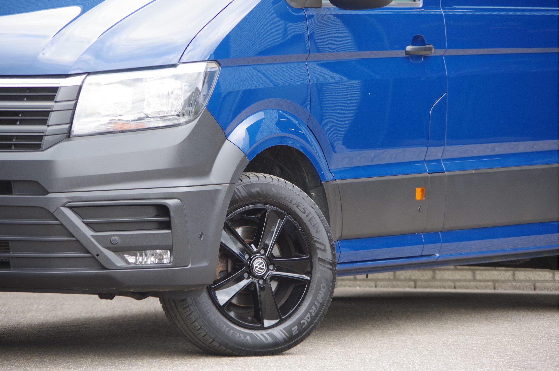 Volkswagen Crafter - Afbeelding 21