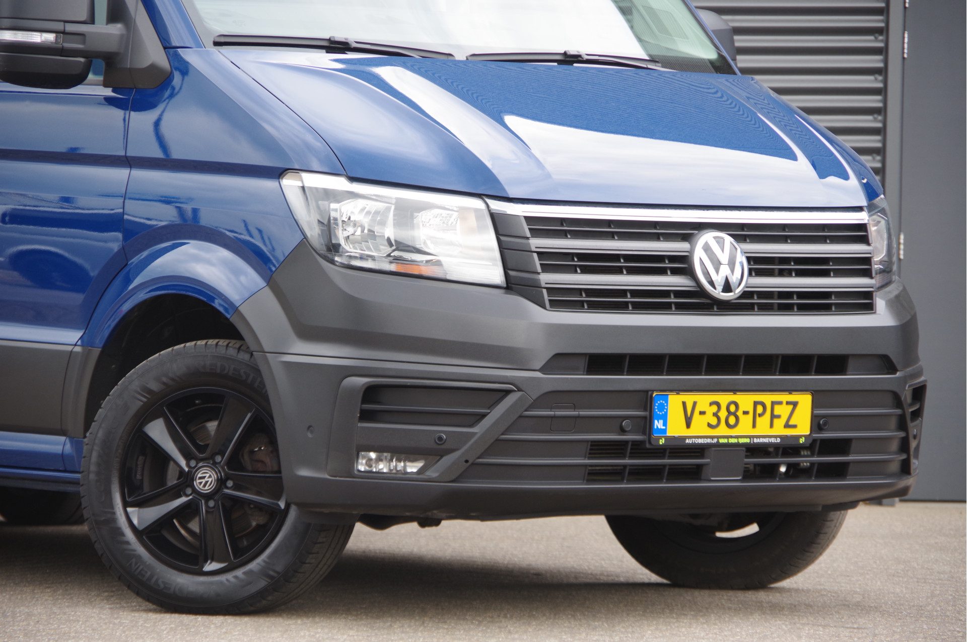 Volkswagen Crafter - Afbeelding 22