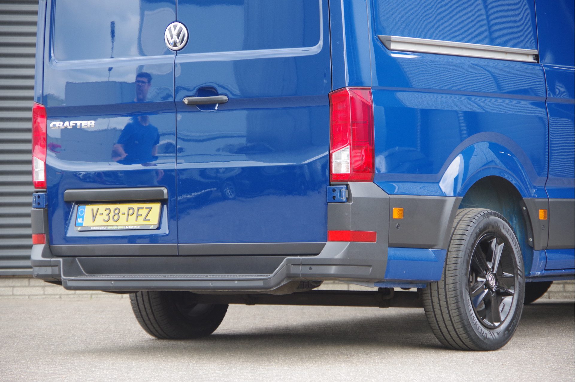 Volkswagen Crafter - Afbeelding 23