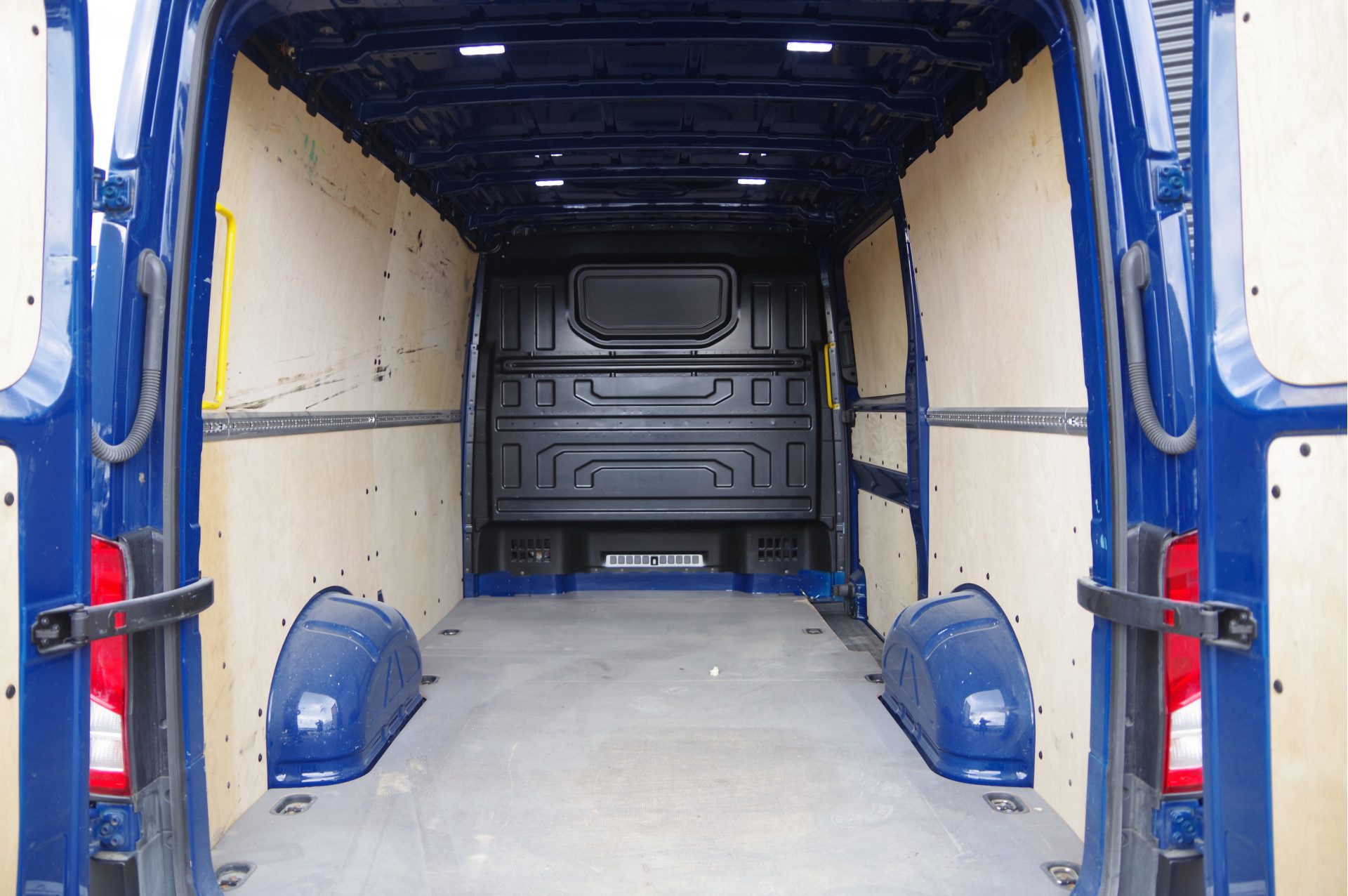Volkswagen Crafter - Afbeelding 24