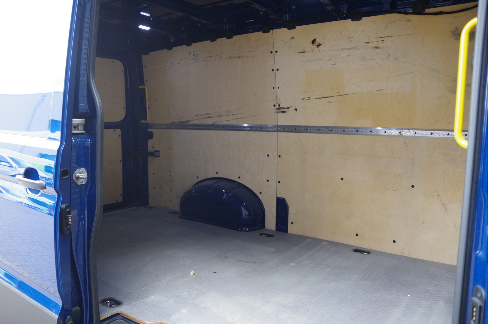 Volkswagen Crafter - Afbeelding 25