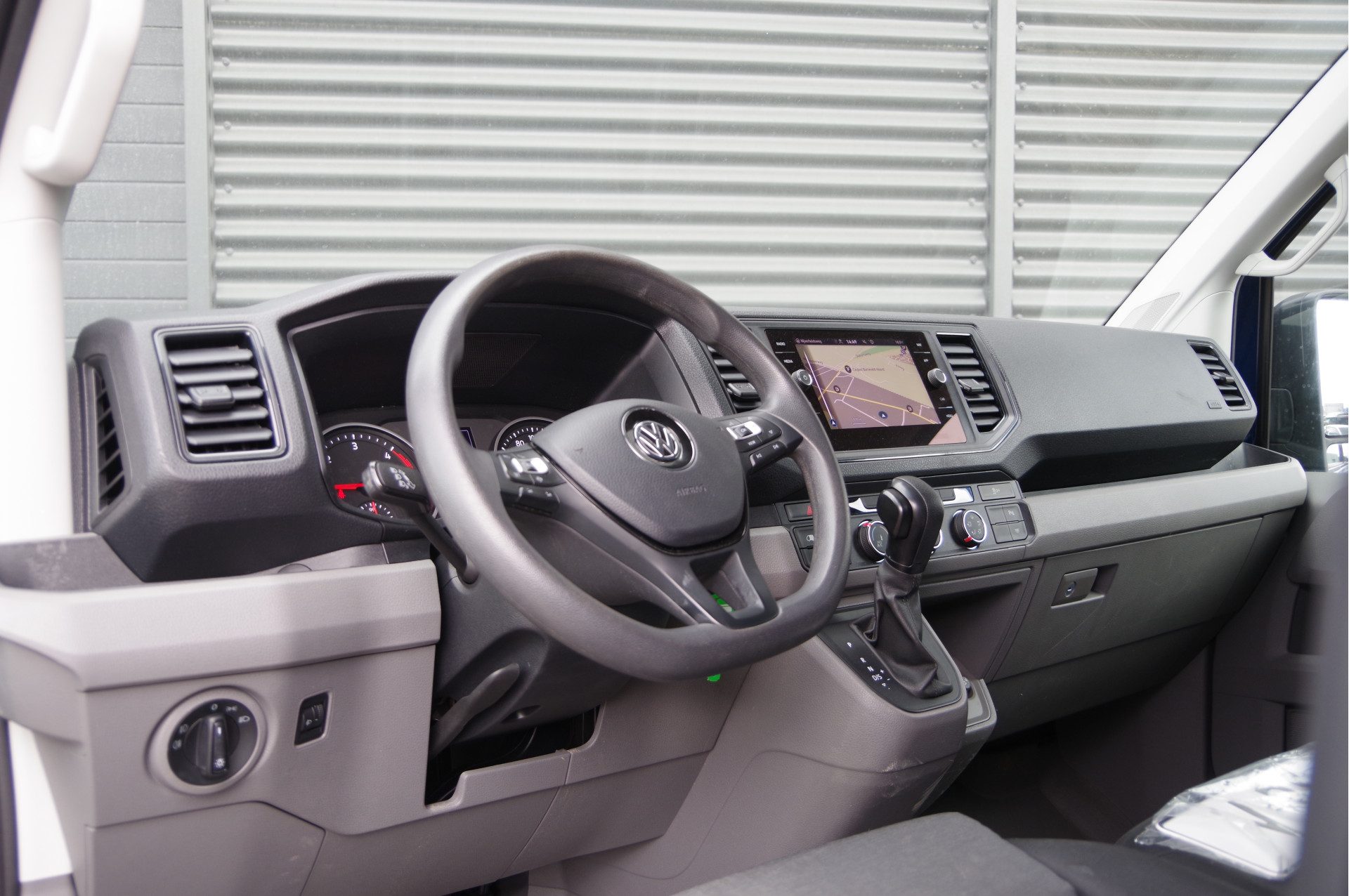 Volkswagen Crafter - Afbeelding 4