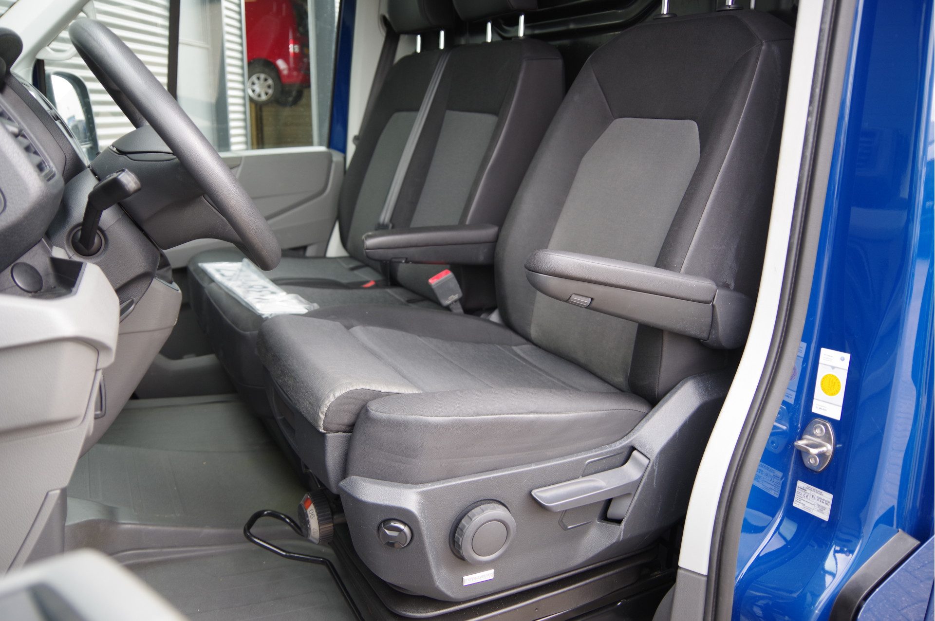 Volkswagen Crafter - Afbeelding 5