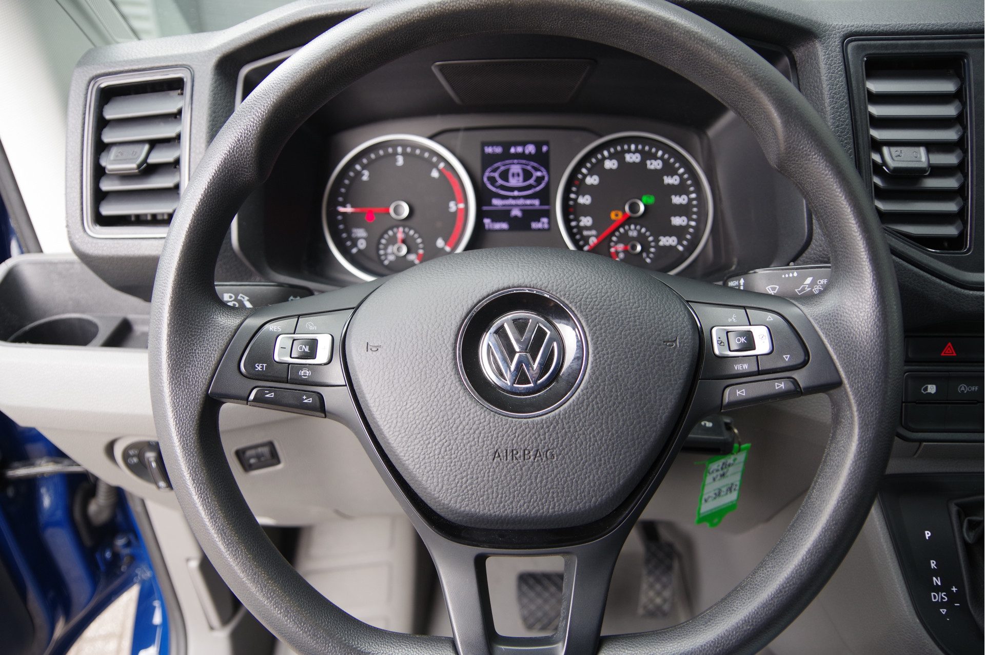 Volkswagen Crafter - Afbeelding 7