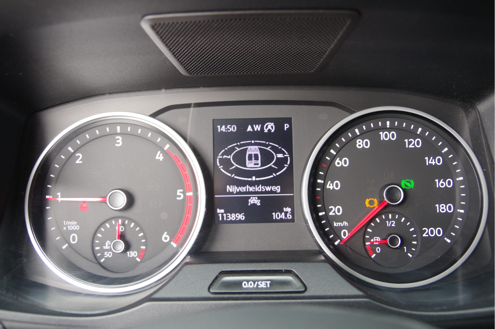 Volkswagen Crafter - Afbeelding 9