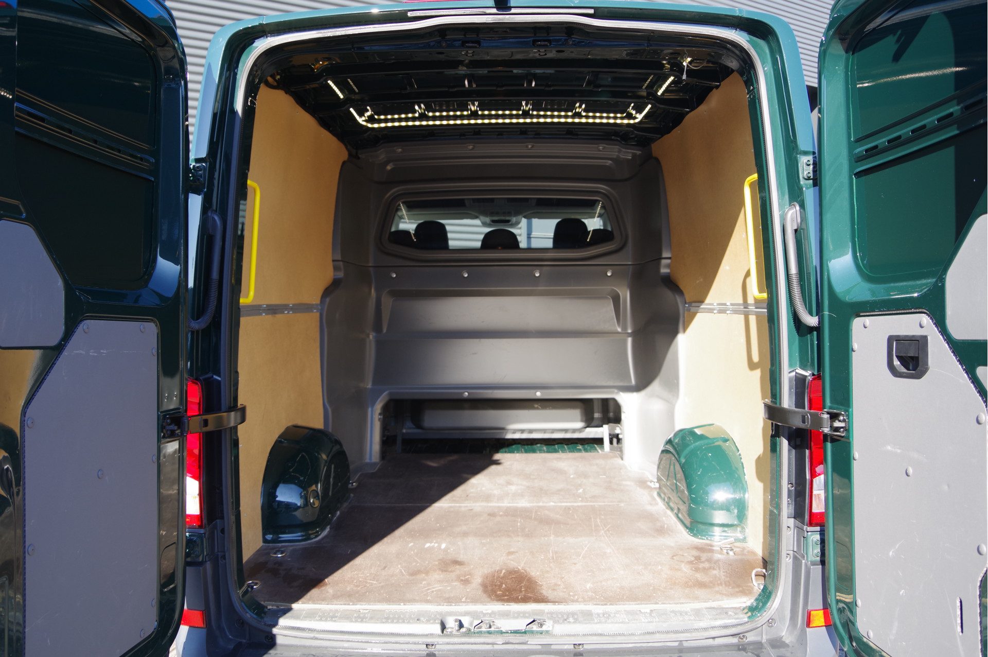 Volkswagen Crafter - Afbeelding 10