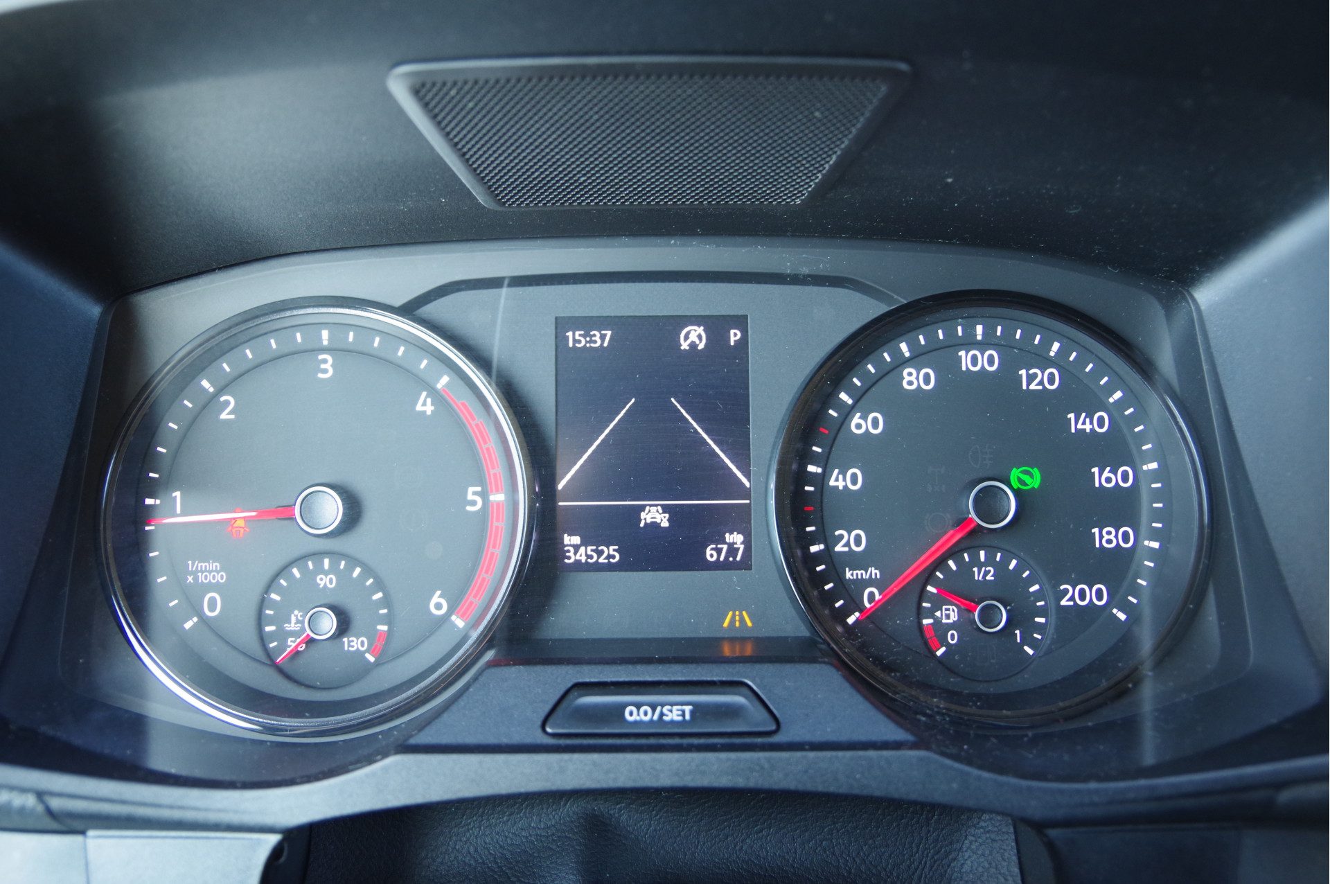 Volkswagen Crafter - Afbeelding 13