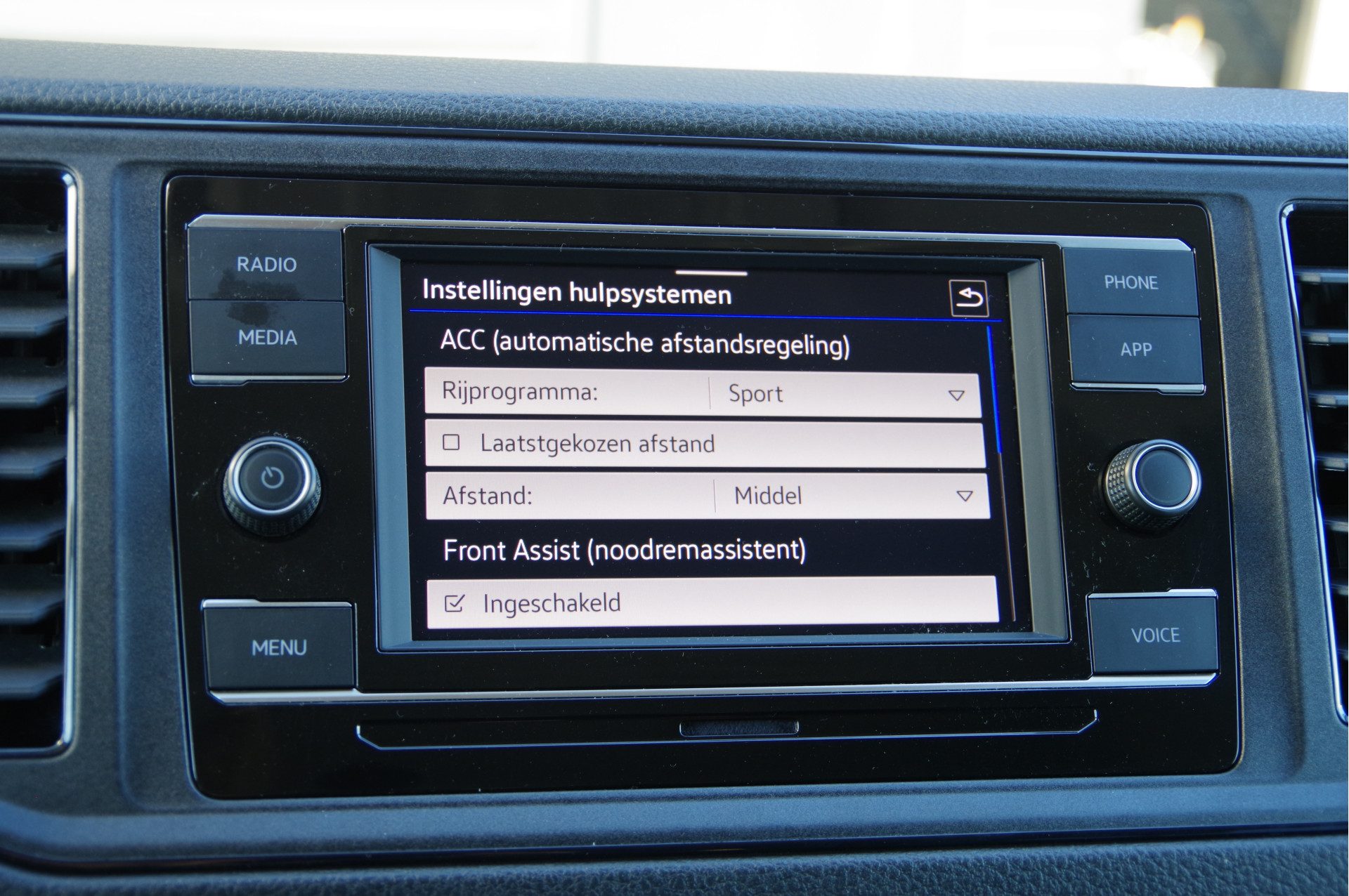 Volkswagen Crafter - Afbeelding 20