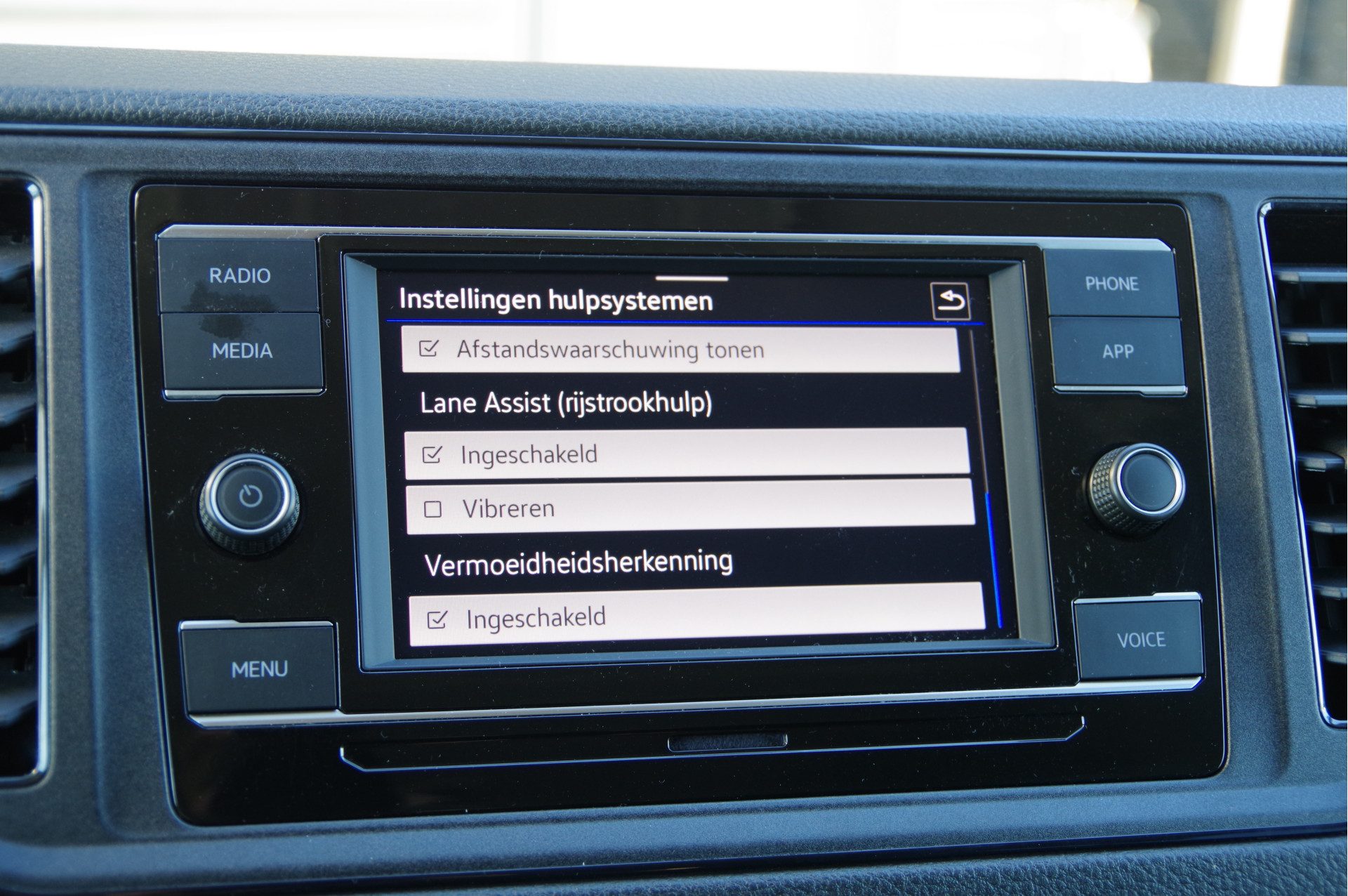 Volkswagen Crafter - Afbeelding 21