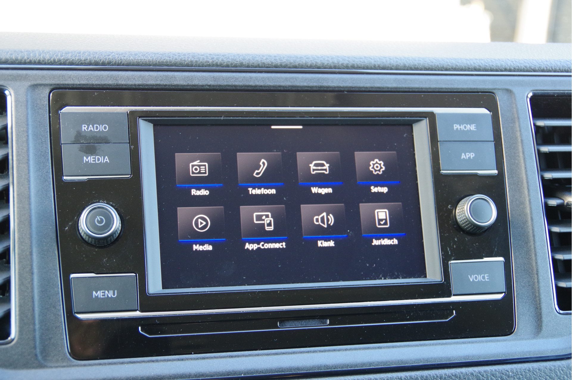 Volkswagen Crafter - Afbeelding 22