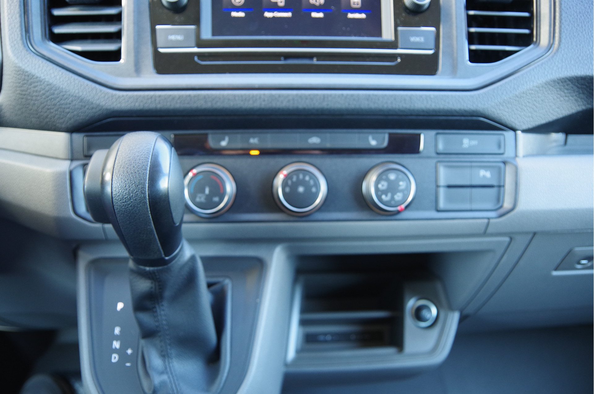 Volkswagen Crafter - Afbeelding 24