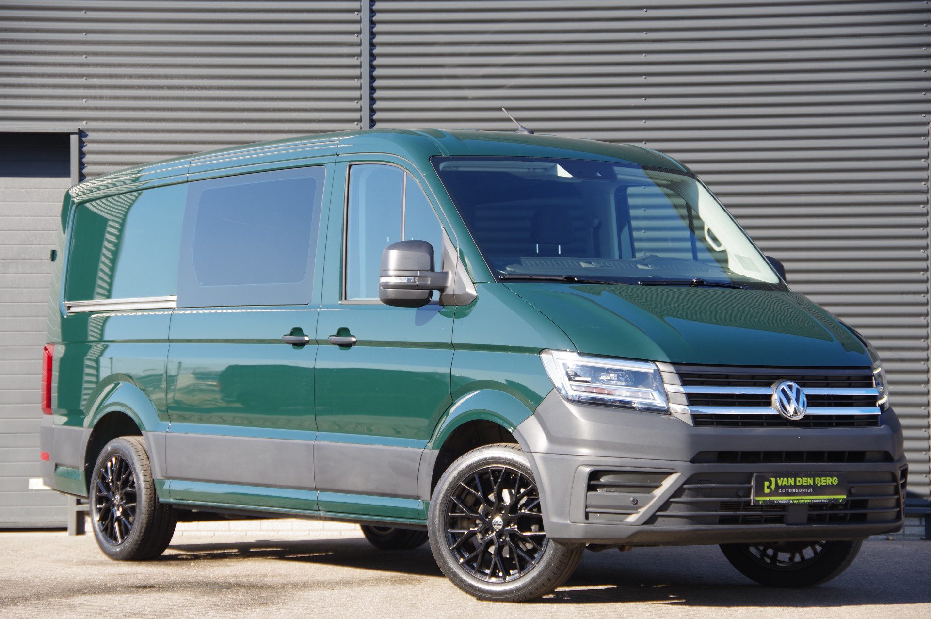 Volkswagen Crafter - Afbeelding 29