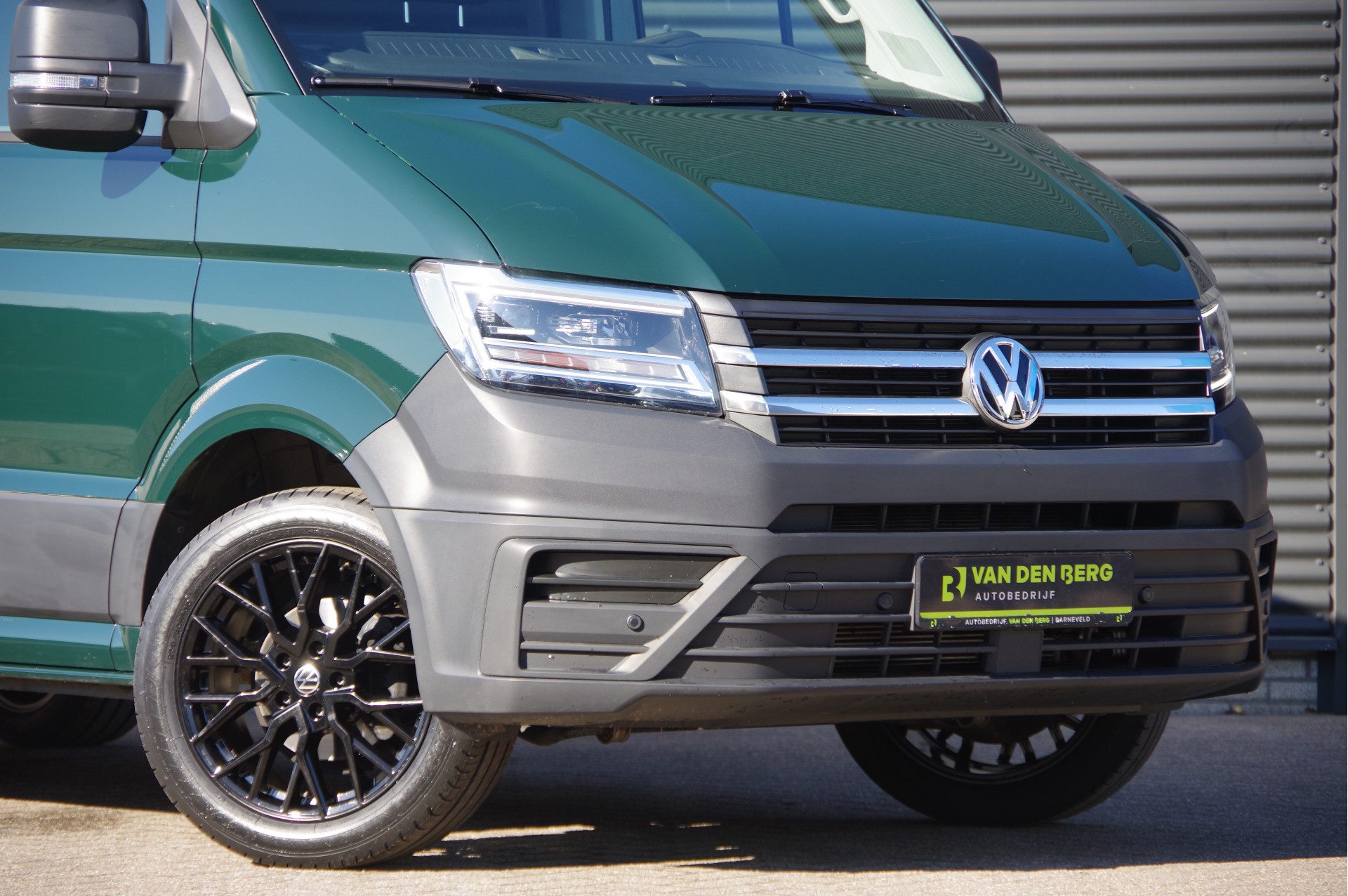 Volkswagen Crafter - Afbeelding 30