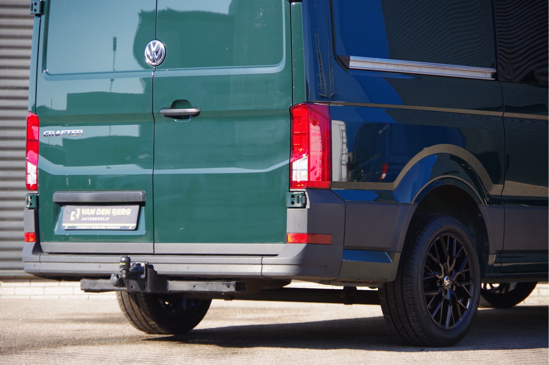 Volkswagen Crafter - Afbeelding 31