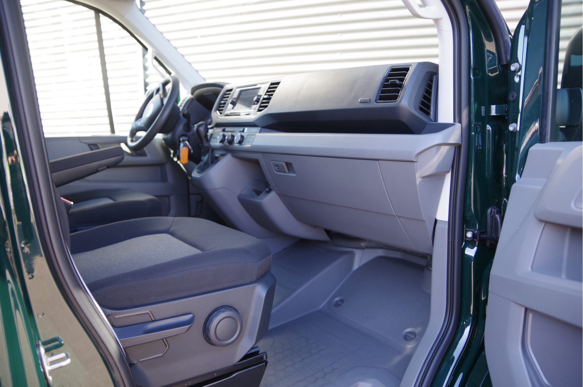 Volkswagen Crafter - Afbeelding 32