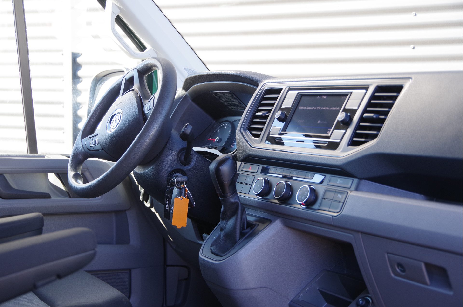 Volkswagen Crafter - Afbeelding 33
