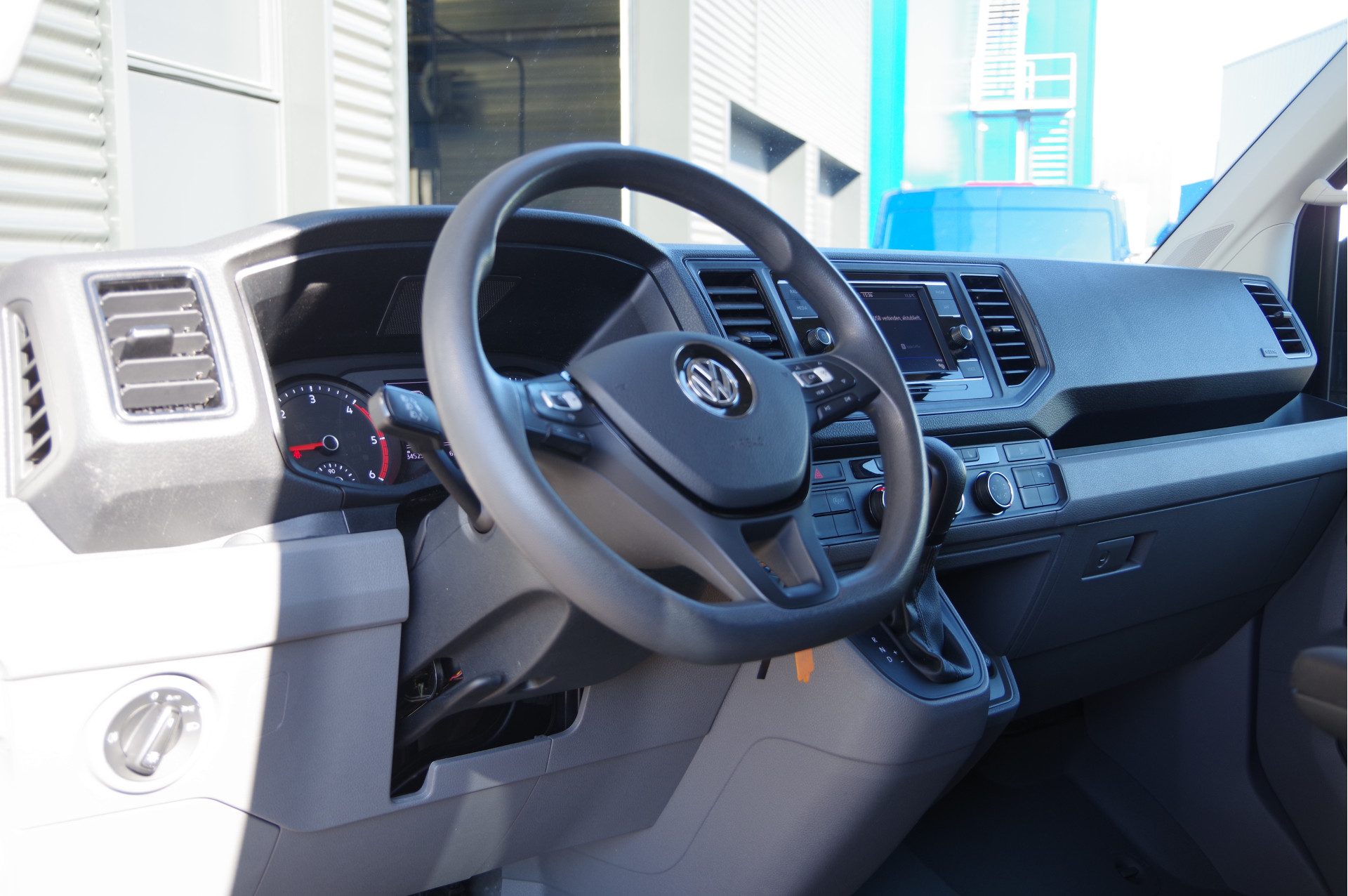 Volkswagen Crafter - Afbeelding 6