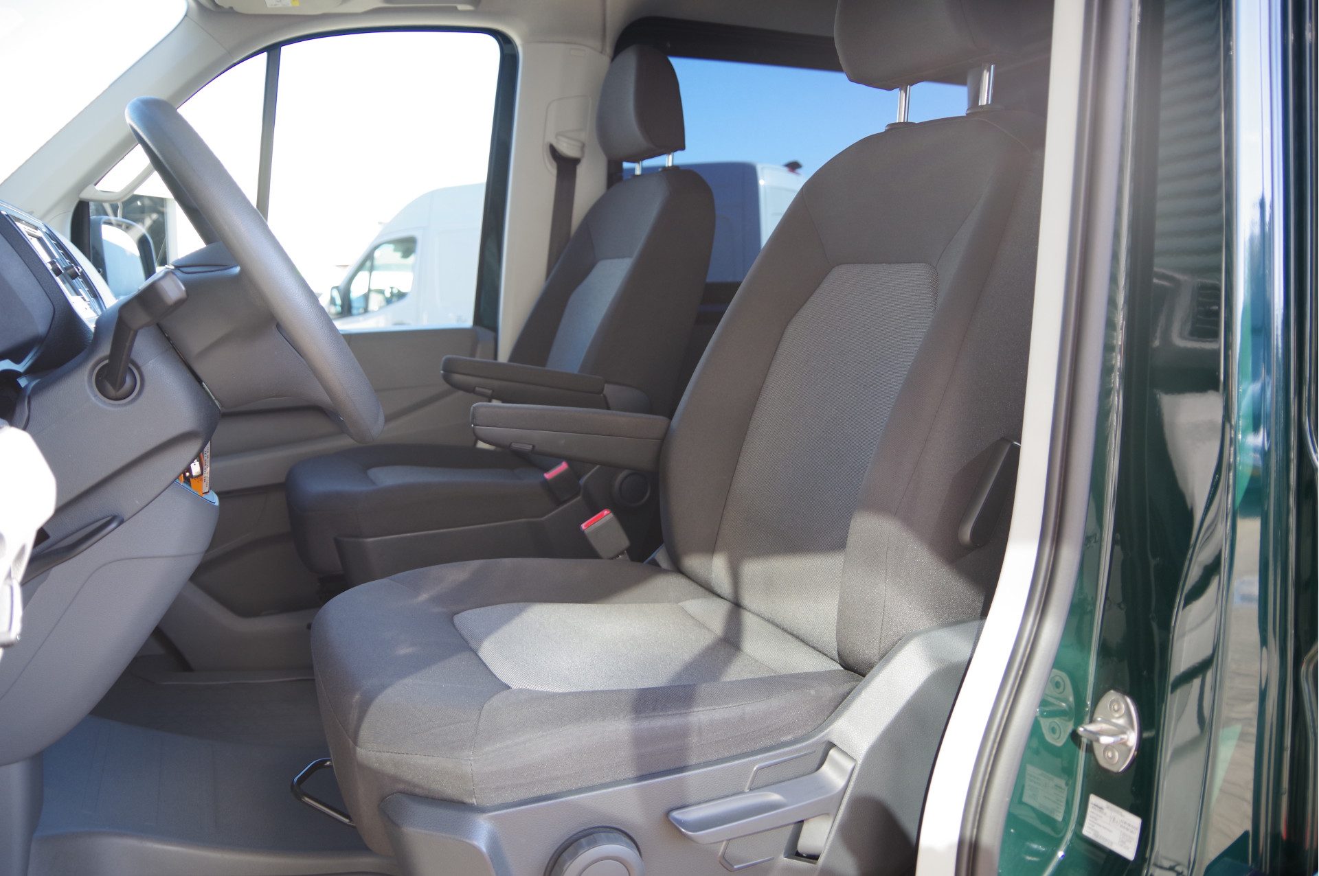 Volkswagen Crafter - Afbeelding 7