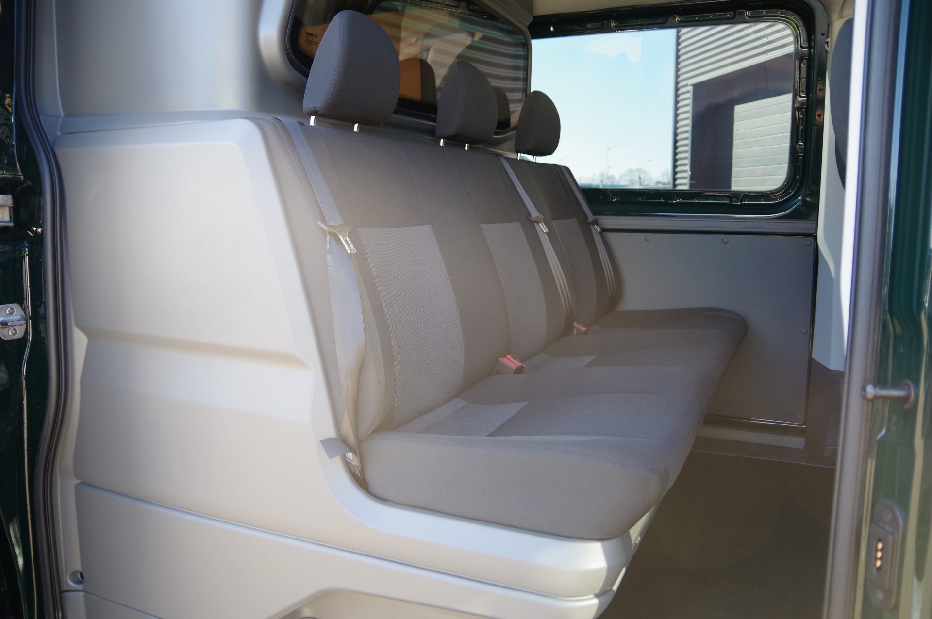 Volkswagen Crafter - Afbeelding 8