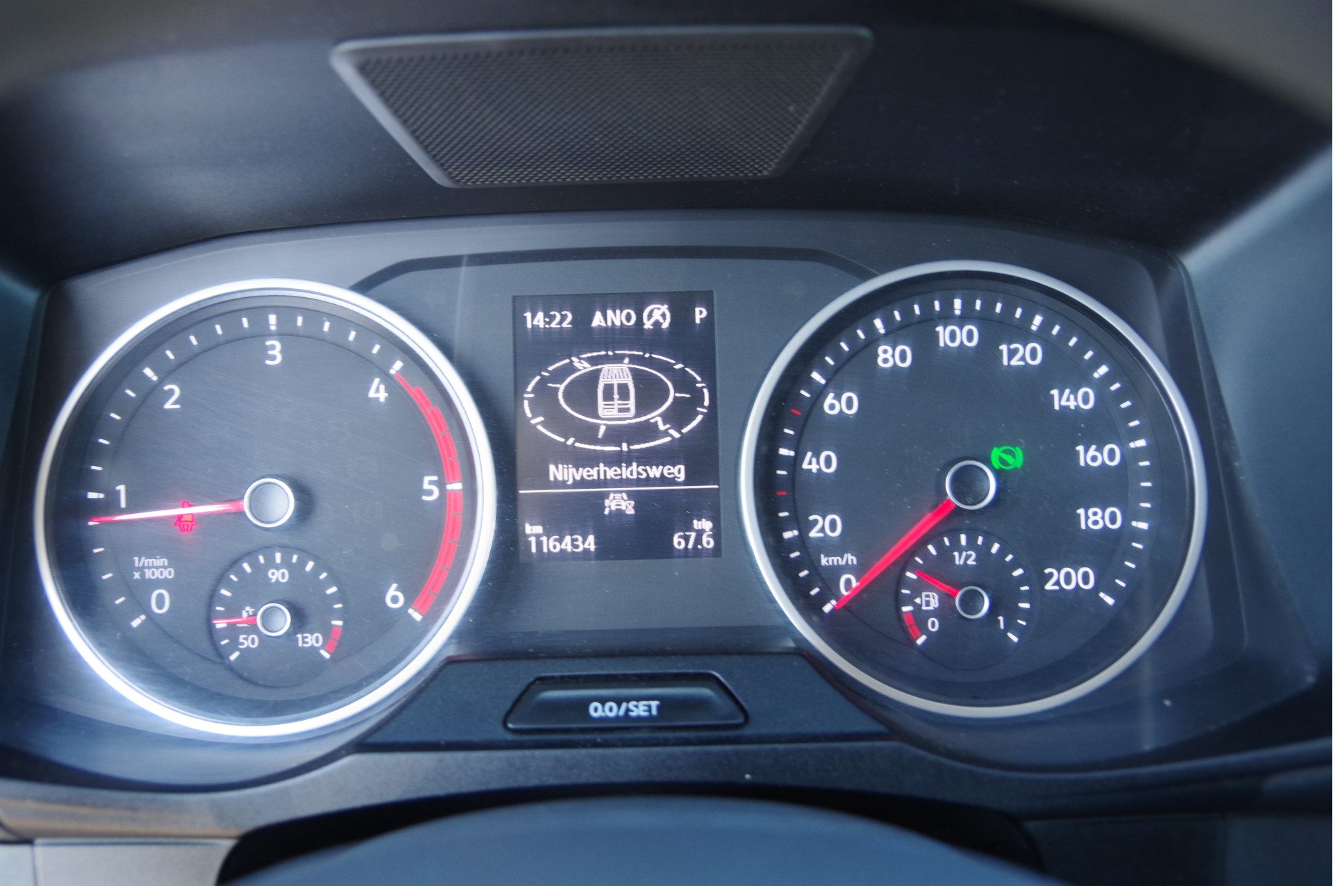 Volkswagen Crafter - Afbeelding 10