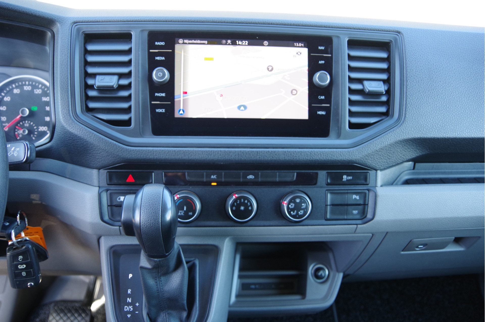 Volkswagen Crafter - Afbeelding 12