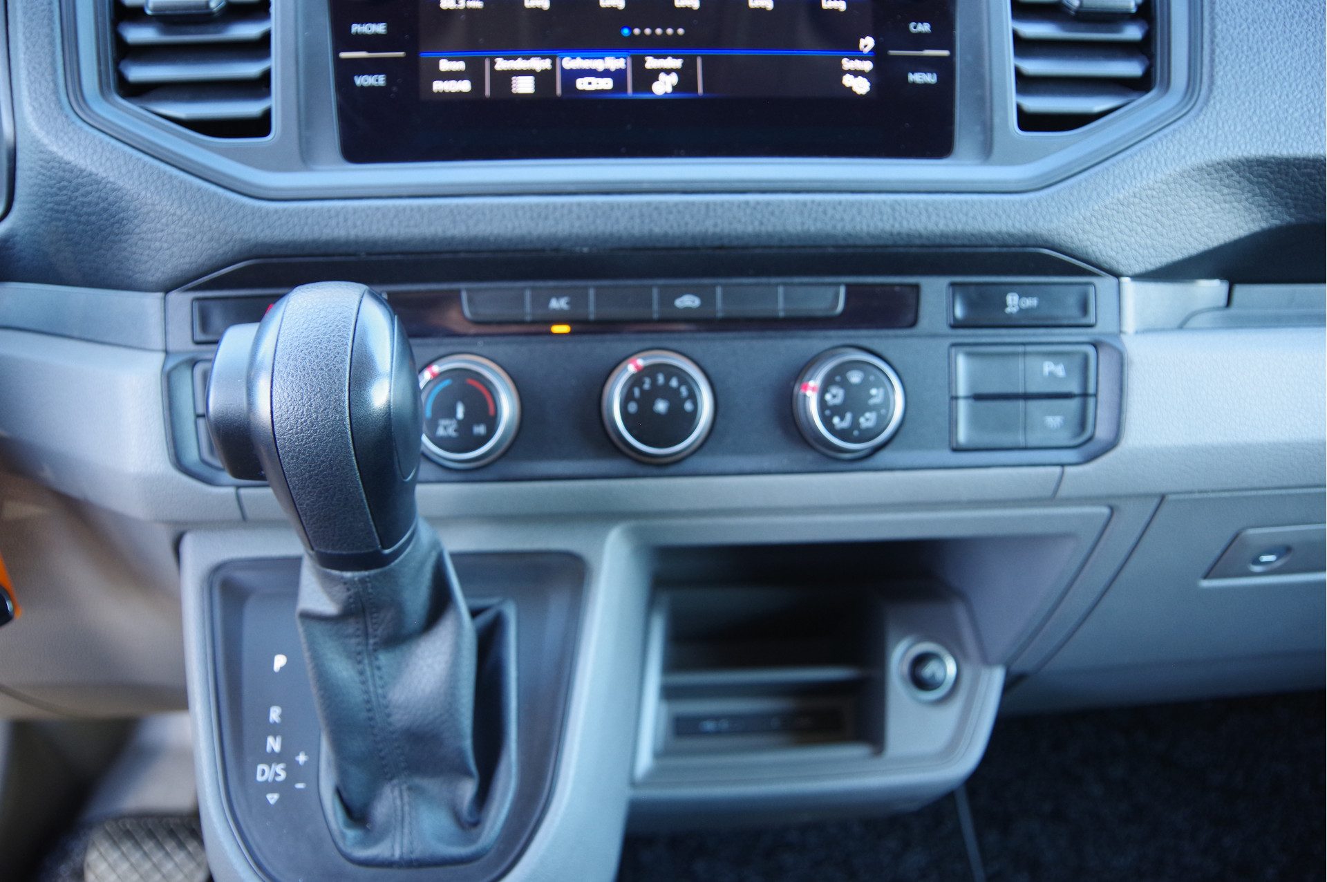 Volkswagen Crafter - Afbeelding 19