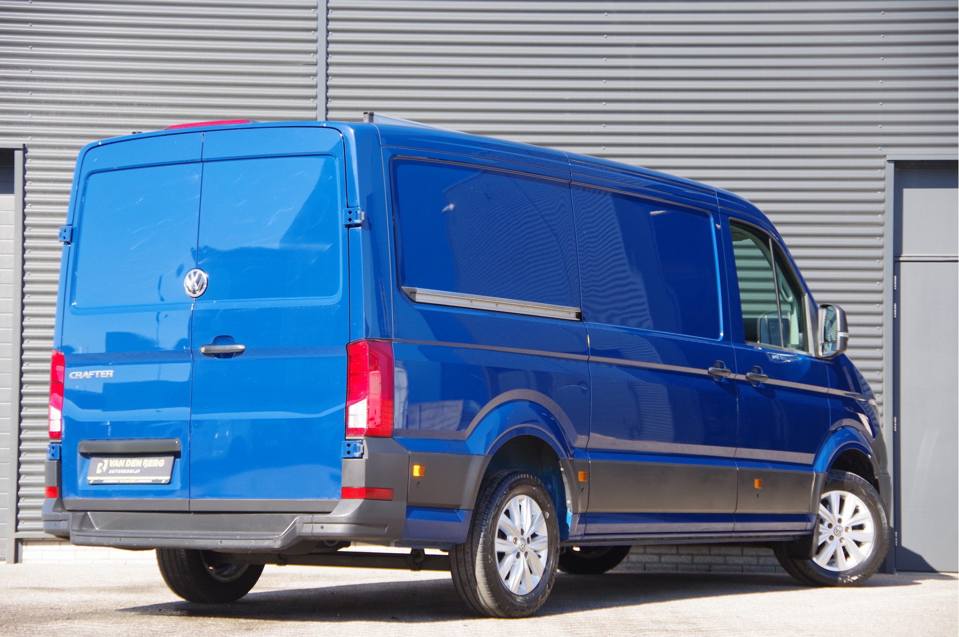 Volkswagen Crafter - Afbeelding 2