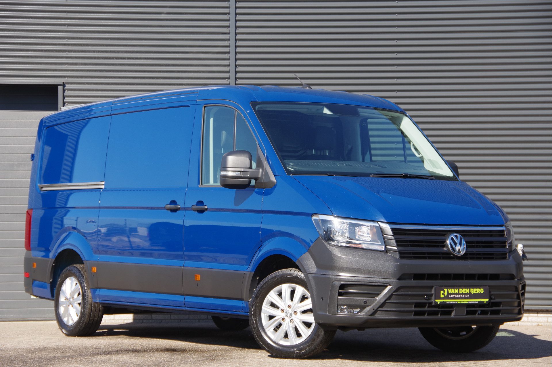 Volkswagen Crafter - Afbeelding 23
