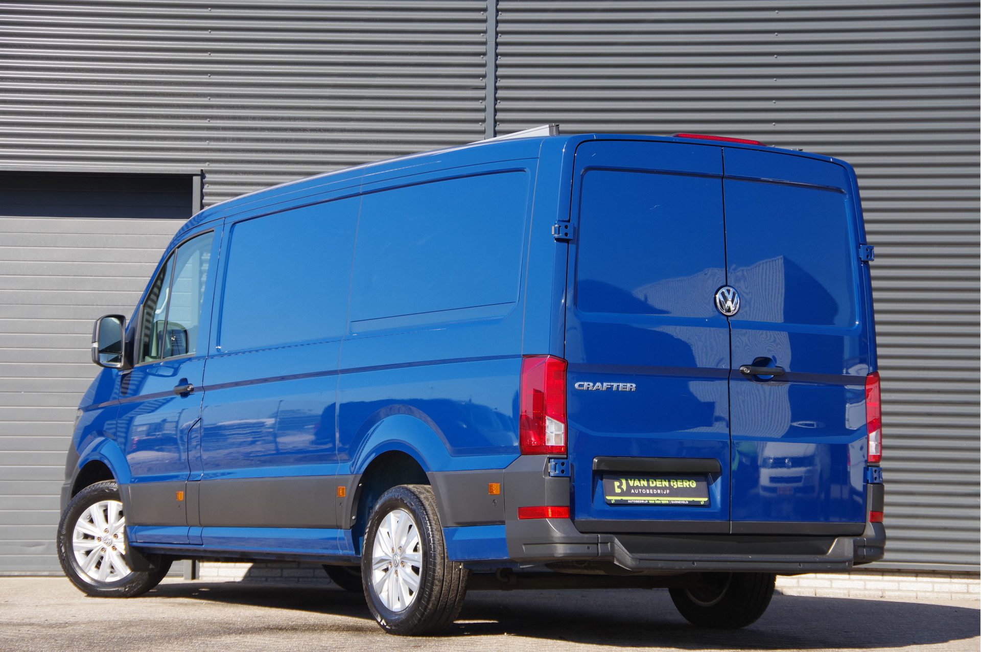 Volkswagen Crafter - Afbeelding 24