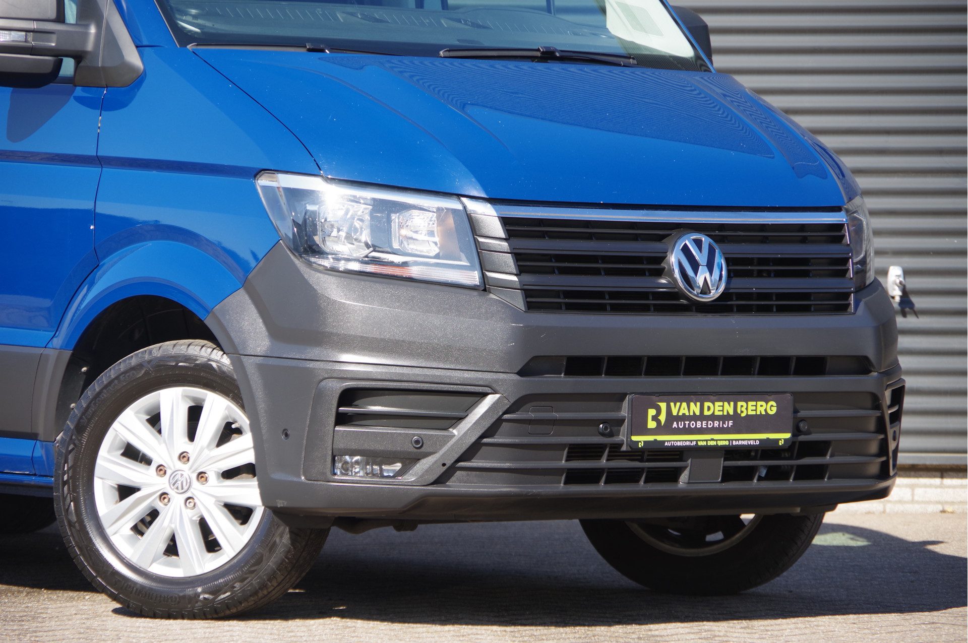Volkswagen Crafter - Afbeelding 25