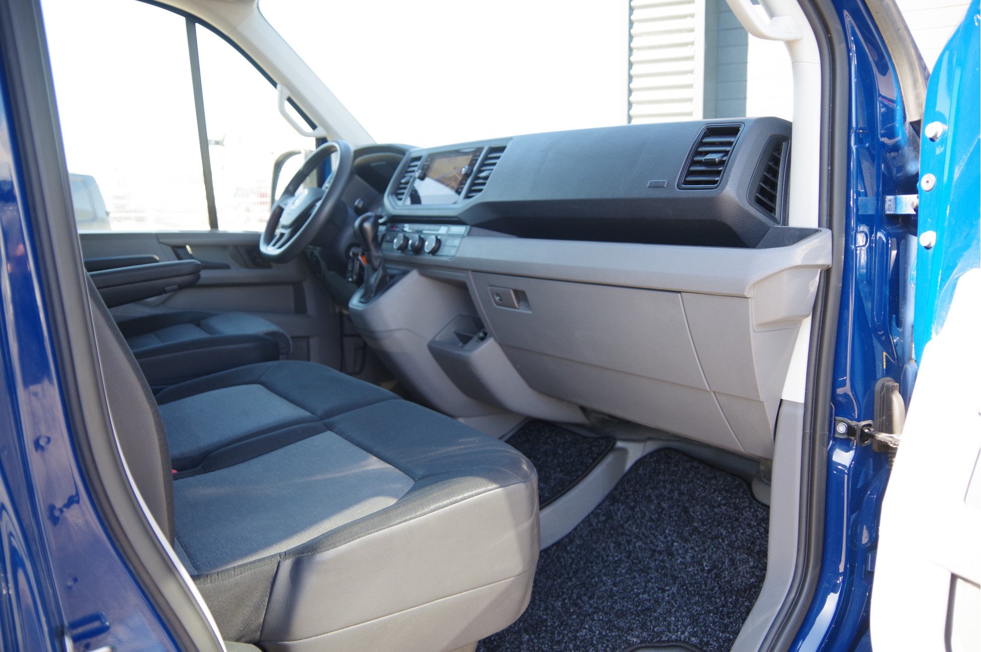 Volkswagen Crafter - Afbeelding 27