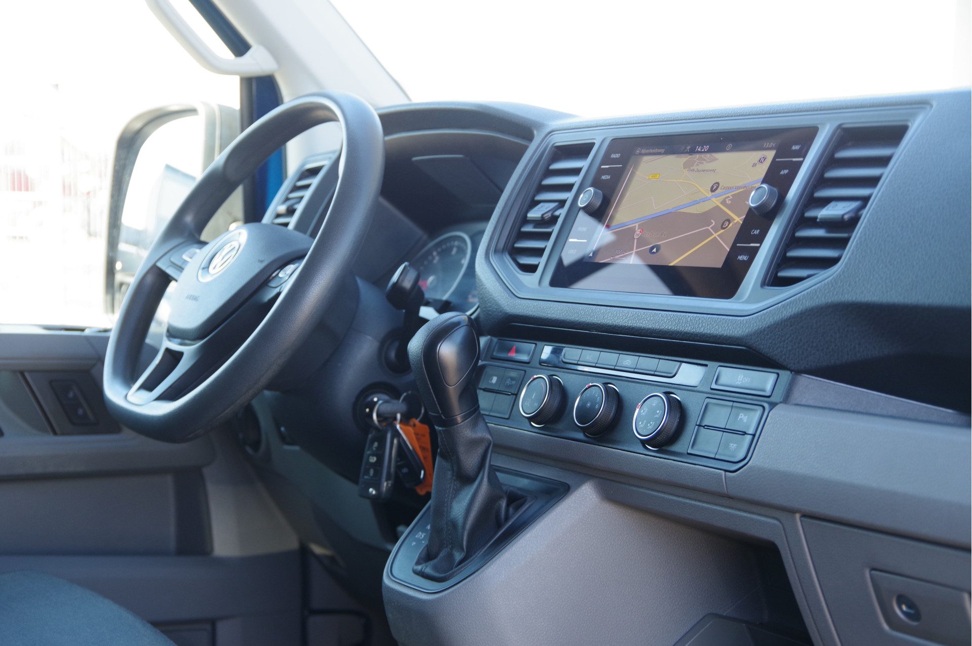 Volkswagen Crafter - Afbeelding 28