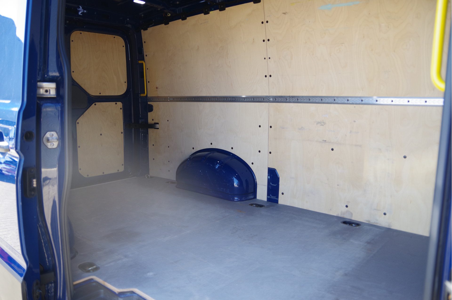 Volkswagen Crafter - Afbeelding 29