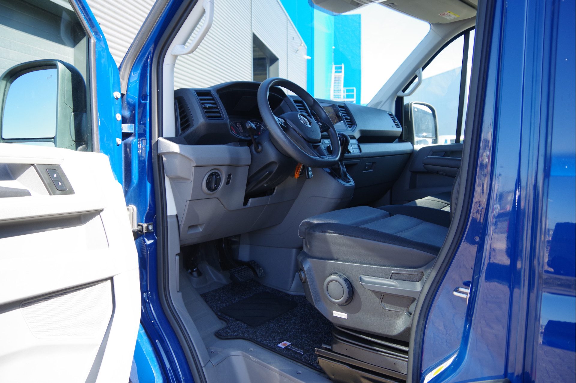 Volkswagen Crafter - Afbeelding 4