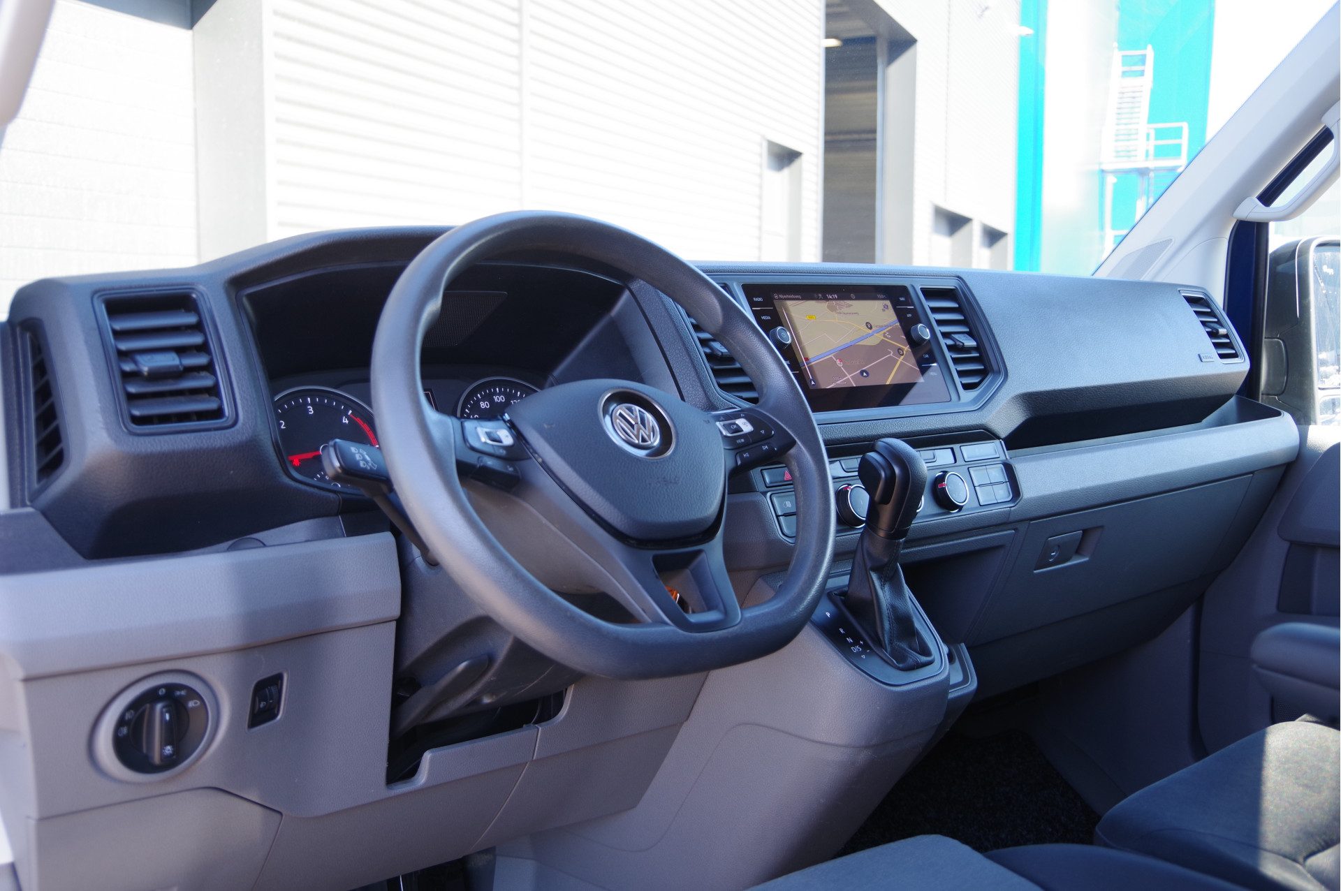 Volkswagen Crafter - Afbeelding 5